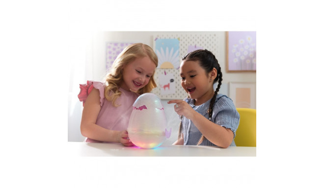 HATCHIMALS Interactive toy Hatchimals Alive Pufficorn