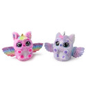 HATCHIMALS interaktiivne mänguasi Hatchimals Alive Pufficorn