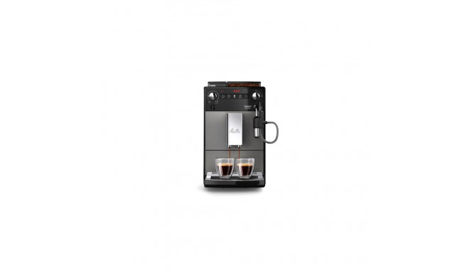 Coffee machine Melitta F27/0-100 Avanza