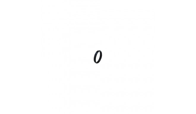 AR-X100SB Adapter Rõngas, Must