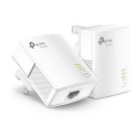 TP-Link TL-PA7017 KIT vooluvõrguadapter