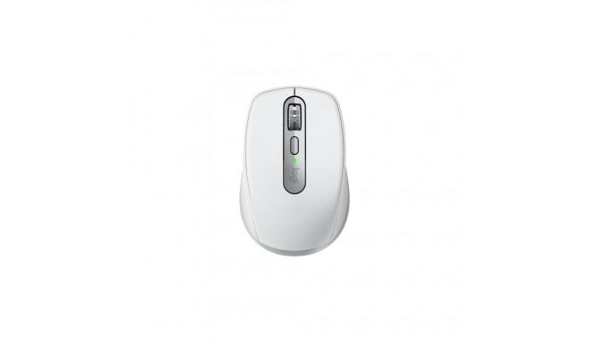Logitech MX Anywhere 3s for Mac Light Gray