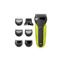 Braun Series 3 300BTG pardel