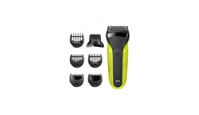 Braun Series 3 300BTG pardel
