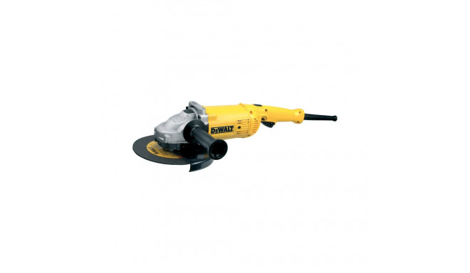 Dewalt DWE492S sander