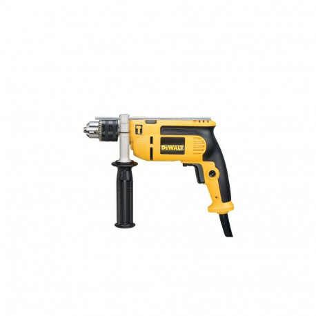 DEWALT lööktrell 13mm 650W DWD024 KEY