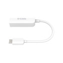 D-Link | USB-C to 2.5G Ethernet Adapter | DUB-E250