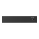 D-Link switch DGS-108GL/E haldamata lauaarvuti gigabit ethernet (vask) portide arv 8 60 kuud