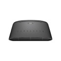 D-Link DGS-1008D haldamata lauaarvuti gigabit ethernet (vask) 8 porti