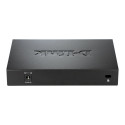 D-Link Ethernet switch DES-108/E haldamata lauaarvuti 10/100 Mbps (RJ-45) 8 porti 60 kuud