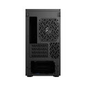 Fractal Design | Define 7 Mini | Black Solid | mATX, Mini-DTX, Mini ITX | Power supply included No |