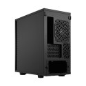 Fractal Design | Define 7 Mini | Black Solid | mATX, Mini-DTX, Mini ITX | Power supply included No |