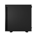 Fractal Design | Define 7 Mini | Black Solid | mATX, Mini-DTX, Mini ITX | Power supply included No |