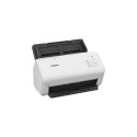 Brother | Desktop Document Scanner | ADS-4300N | Colour | Wired