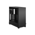 Fractal Design | Pop XL | Side window | Black Solid | E-ATX up to 280 mm, ATX , mATX, Mini ITX | Pow