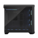Fractal Design | Torrent Black RGB TG Light Tint | FD-C-TOR1A-04 | Black | ATX