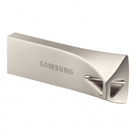 Samsung | BAR Plus | MUF-64BE3/APC | 64 GB | USB Type-A | Silver