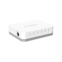 D-Link | Switch | GO-SW-5G/E | Unmanaged | Desktop | Gigabit Ethernet (copper) ports quantity 5 | Po