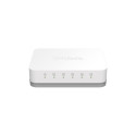 D-Link GO-SW-5G/E haldamata lauaarvuti gigabit ethernet (vask) portide arv 5 väline toiteallikas