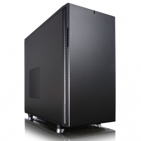 Fractal Design | Define R5 | Black | ATX