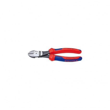 Heavy duty shearing pliers KNIPEX 7402140
