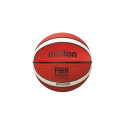 Basketball ball training MOLTEN B7G2000 FIBA rubber size 7