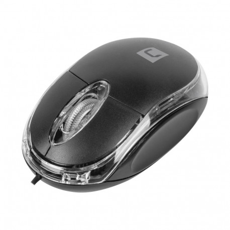 Natec Mouse, Vireo 2, Wired, 1000 DPI, Optical, Black | Natec | Mouse | Optical | Wireless | Green |