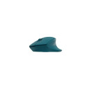 Natec | Mouse | Siskin 2 | Wireless | USB Type-A | Blue