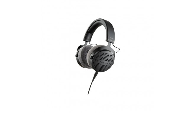 Beyerdynamic DT 900 PRO X stuudio ülepea mürasummutavad mustad kõrvaklapid