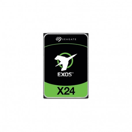 HDD|SEAGATE|Exos X24|12TB|512 MB|7200 rpm|Discs/Heads 5/10|3,5"|ST12000NM002H