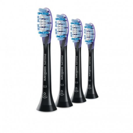 ELECTRIC TOOTHBRUSH ACC HEAD/HX9054/88 PHILIPS