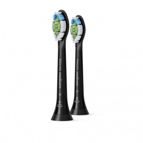 ELECTRIC TOOTHBRUSH ACC HEAD/HX6062/88 PHILIPS