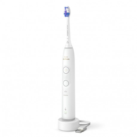 ELECTRIC TOOTHBRUSH/HX7400/01 PHILIPS