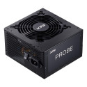 Power Supply|ADATA|PROBE BRONZE Power Supply|600 Watts|Efficiency 80 PLUS BRONZE|PFC Active|MTBF 100
