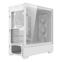 Case|ADATA|STARKER AIR BTF|MidiTower|ATX|EATX|MicroATX|MiniITX|Colour White|STARKERAIRBTFMTA-WHCWW