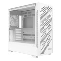 Case|ADATA|STARKER AIR BTF|MidiTower|ATX|EATX|MicroATX|MiniITX|Colour White|STARKERAIRBTFMTA-WHCWW