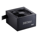 Power Supply|ADATA|PROBE BRONZE Power Supply|700 Watts|Efficiency 80 PLUS BRONZE|PFC Active|MTBF 100