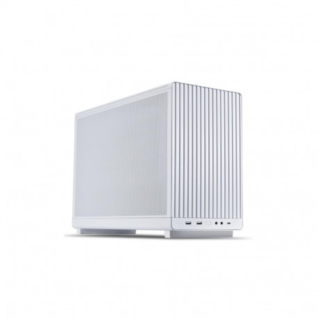 Case|LIAN LI|micro ATX/Micro-ITX|White|Micro Tower|PC|Lian Li A3-mATX White (G99.A3W.00)|G99.A3W.00