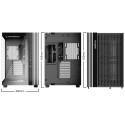 Case|BE QUIET|LIGHT BASE 600 DX|Tower|Case product features Transparent panel|ATX|MicroATX|MiniITX|C