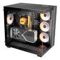 Case|BE QUIET|LIGHT BASE 600 LX|Tower|ATX|MicroATX|MiniITX|Colour Black|BGW67