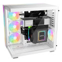 Case|BE QUIET|LIGHT BASE 600 DX|Tower|Case product features Transparent panel|ATX|MicroATX|MiniITX|C