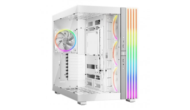 Case|BE QUIET|LIGHT BASE 900 FX|Tower|Case product features Transparent panel|ATX|EATX|MicroATX|Mini