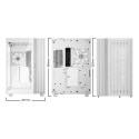 Case|BE QUIET|LIGHT BASE 900 FX|Tower|Case product features Transparent panel|ATX|EATX|MicroATX|Mini