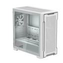 Case|GIGABYTE|GB-C102GI|MidiTower|Case product features Transparent panel|Not included|MicroATX|Mini