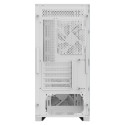 Case|GIGABYTE|GB-C102GI|MidiTower|Case product features Transparent panel|Not included|MicroATX|Mini