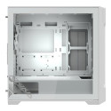 Case|GIGABYTE|GB-C102GI|MidiTower|Case product features Transparent panel|Not included|MicroATX|Mini