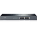 Switch|TP-LINK|16x10Base-T / 100Base-TX / 1000Base-T|TL-SG1016