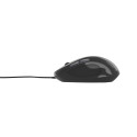 MOUSE USB OPTICAL BLACK/GREY/MUS-6B-01-BG GEMBIRD