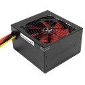 Power Supply|XILENCE|450 Watts|Peak Power 600 Watts|PFC Active|XN044