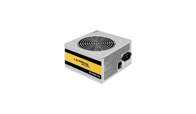 Chieftec toiteplokk ATX 700W/GPA-700S